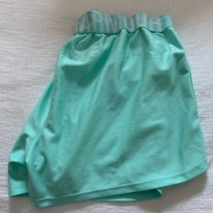 Under Armour shorts